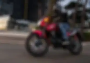 Honda Ngamuk Siap Rilis Motor Sport Baru Konsumsi Bensin 80 km/liter, Harga Segini