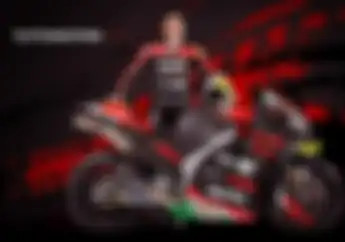 Penasaran, Maverick Vinales Bakal Balap Untuk Aprilia di MotoGP 2021?