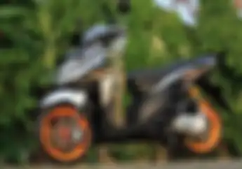 Honda Vario Techno 110 Lagi Digoreng, Dimodifikasi Lebih Gurih Lagi