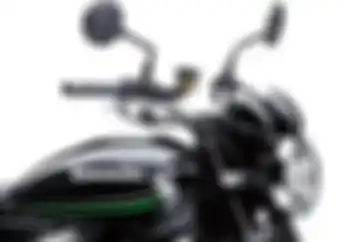 Kawasaki Ngamuk Mau Luncurkan Motor Baru Desain Retro, Mesinnya Dari Ninja