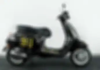Mendiang Kobe Bryant Berulang Tahun, Ada Vespa Primavera Edisi Kobe Bryant