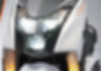 Meluncur Motor Matic Baru Saingan Honda BeAT Fitur Komplit, Segini Harganya
