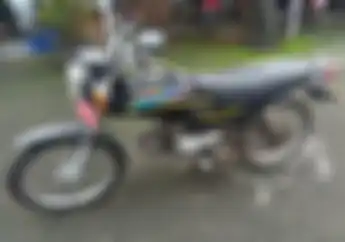 Jadi Buruan Kolektor Motor Honda Win  Buka Harga Rp 3,3 Juta, Tawaran Cocok Langsung Bawa Pulang