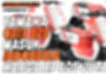 Video Yamaha QBIX 125 Asal Thailand Dibawa Masuk Safari Motor Hanya 25 Unit, Harganya Bikin Kaget