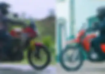 2 Motor Baru Honda Ini Bikin Bikers Indonesia Nangis Guling-guling