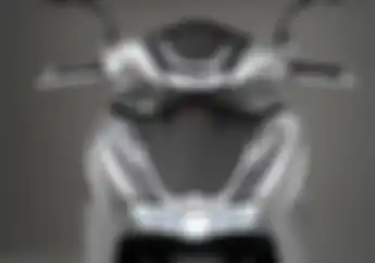 Honda Rilis Skutik Bongsor 350 cc Baru Desain Elegan Harga Segini, Lawan Yamaha XMAX?
