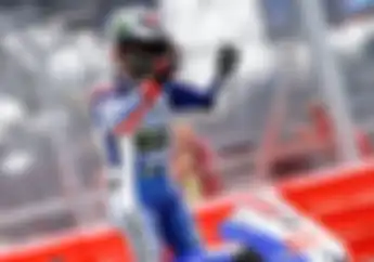 Jelang MotoGP Inggris 2021, Siapa Sih Raja Sirkuit Silverstone?