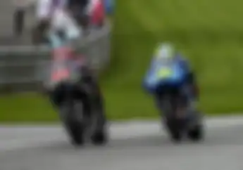 Jelang MotoGP Inggris 2021, Joan Mir Yakin Fabio Quartararo Akan Buat Kesalahan
