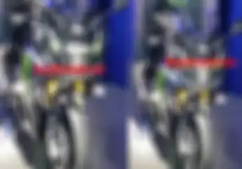 Motor Sport Baru Yamaha Mendadak Bocor, Fiturnya Bikin Pemilik NMAX Iri