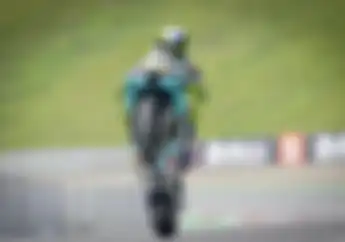 Hadapi MotoGP Inggris 2021, Valentino Rossi Pede Hasil Tokcer, Ternyata Ini Alasannya