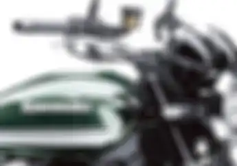 Geger Kawasaki Siap Rilis Motor Sport Retro Baru, Comot Mesin Ninja 650?