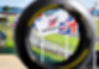 Link Live Streaming MotoGP Inggris 2022, Bisa Nonton Balapan Dari HP