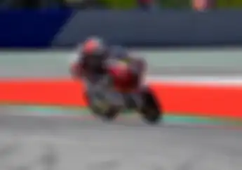 BREAKING NEWS: Andi Gilang Gagal Tampil di Moto3 Inggris 2021 Gara-gara Hal Ini
