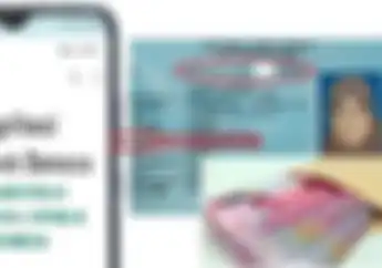 Jong Terus Bansos Gak Pernah Dapat, Ini Cara Ajukan Diri dari HP Agar dapat Bantuan Uang Cash Tiap Bulan