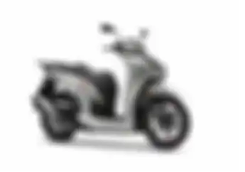 Motor Baru Honda Desain Eropa Lawan XMAX, Harga Bikin Dompet Bergetar