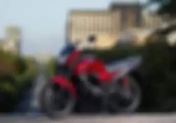Siap Meluncur Motor Baru Jauh Lebih Irit Ketimbang Honda BeAT, Harganya Bikin Melongo
