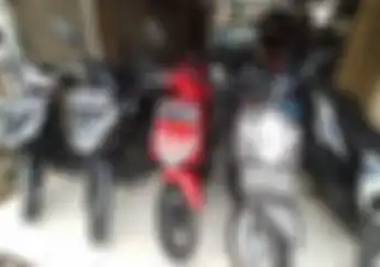 Murah Banget Harga Motor Bekas Jelang Akhir Tahun 2021, Honda BeAT Cuma Segini