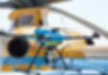 Polisi Negara Ini Pakai Drone Pantau Pelanggaran Lalu Lintas, Cocok Ditiru Indonesia?