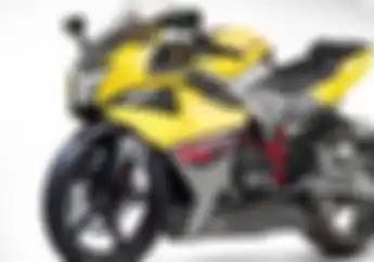 TVS Pede Jegal Ninja 250, Siap Rilis Motor Sport Baru 310 cc, Desainnya Begini?