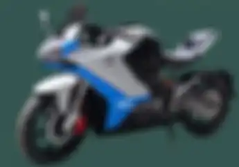 Mirip Ninja 250 Tapi Anti Minum Bensin, Motor Listrik QJMotor Bakal Rilis Bro!