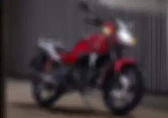 Fitur Mirip Honda PCX 150, Keiritan Motor Ini Bikin Pemilik BeAT Minder