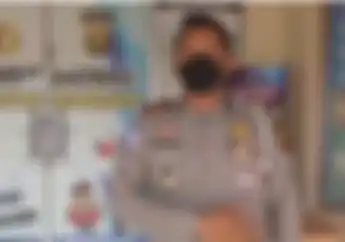 Keren Nih Penerapan Protokol Kesehatan di Satpas SIM Wilayah Ini, Ada ATM Khusus Buat yang Gak Pakai Masker