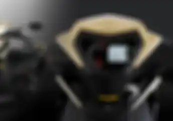 Motor Baru Lawan Honda Supra GTR 150 Meluncur, Harga Bikin Melongo
