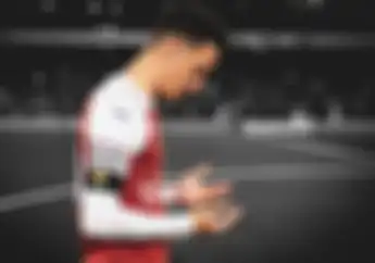 Heboh Rumor Mesut Ozil Gabung RANS Cilegon FC, Gajinya Bisa Beli Ribuan Kawasaki Ninja 250