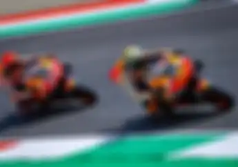 Pole Position Di MotoGP Inggris 2021, Pol Espargaro: Marquez Pasti Iri