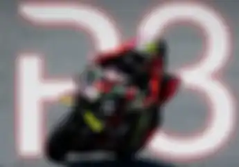Bikin Terharu, 7 Tahun Sering Dihujat, Pembalap MotoGP Ini Raih Podium