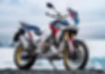Honda Diam-diam Buat Motor Adventure Bermesin Kecil, Meluncur Tahun Ini