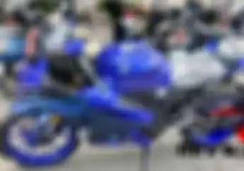Motor Baru Yamaha Tampang Moge Fitur NMAX Ada di Dealer, Harga Bikin Penasaran