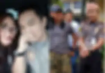 Bukan Menipu Pemotor, Polisi Gadungan Bikin Hamil 5 Janda dan Bidan