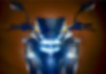 Motor Adventure Baru Honda Resmi Meluncur, Harganya Cuma Segini