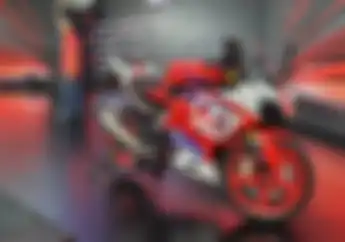 Motor Baru TVS Untuk Lawan Ninja 250 Dirilis, Punya Kit Khusus Balap, Harga Segini