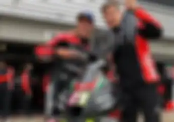 Kayak Debt Collector, Pembalap MotoGP Ini Menagih Motor Karena Podium
