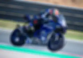 Jadwal WorldSSP Prancis 2021, Kuy Dukung Pembalap Indonesia Galang Hendra