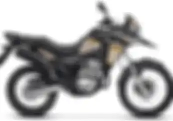 Dilaunching Motor Baru Honda 300 cc Cuma Rp 55 Jutaan, Spek dan Fiturnya Bikin Penasaran