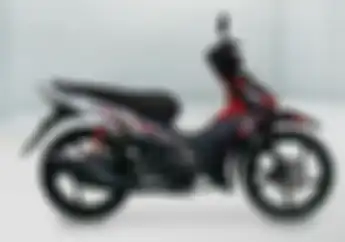 Motor Baru Suzuki Dirilis Pilihan Warna Kece, Irit Ngalahin Honda BeAT