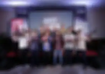 Jelang MOTOR Plus Award 2021, Gak Pakai Mahal, Segini Biaya Nabung Pajak Motor Matic 150-160 cc Per Harinya