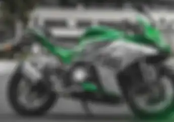 Motor Sport Baru Saingan Kawasaki Ninja 250 Meluncur, Harga Cuma Segini Fitur Komplit