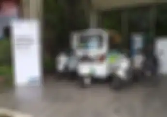 Mantap, PLN Bareng BPPT Kembangkan Aplikasi Charge.IN dan SPBKLU