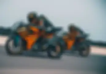 KTM Rilis Motor Sport RC390 2022 Baru, Siap Tantang Ninja 250 dan CBR250RR?