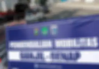 Bersiaplah Ganjil Genap Jakarta Berlaku di 25 Titik, Catat Lokasinya