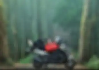 Keren, Ini Daftar Para Kompetisi Foto dan Video Maxi Yamaha Journey
