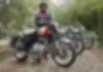 Belum Lama Rilis Royal Enfield Classic 350 Kena Recall, Ternyata Ini Masalahnya
