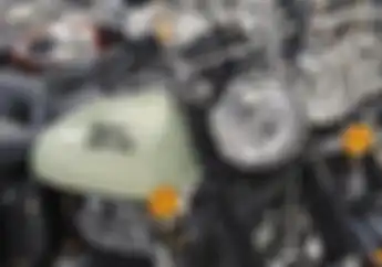 Motor Baru Royal Enfield Meluncur, Desain Klasik Dijual Rp 30 Jutaan