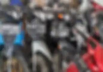 Awas Kena Akal-akalan Penjual, Catat 7 Tips Membeli Motor Bekas