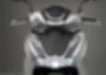 Harganya Tembus 2 Unit Yamaha NMAX, Fitur Motor Matic Baru Honda Ini Bikin Kaget