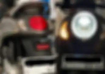 Mau Ganti Pelat Nomor Hitam Jadi Warna Putih Begini Caranya Menurut Penjelasan Polisi Agar Mengerti